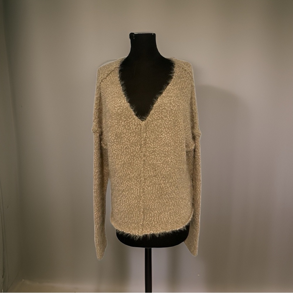 Very J Sweater